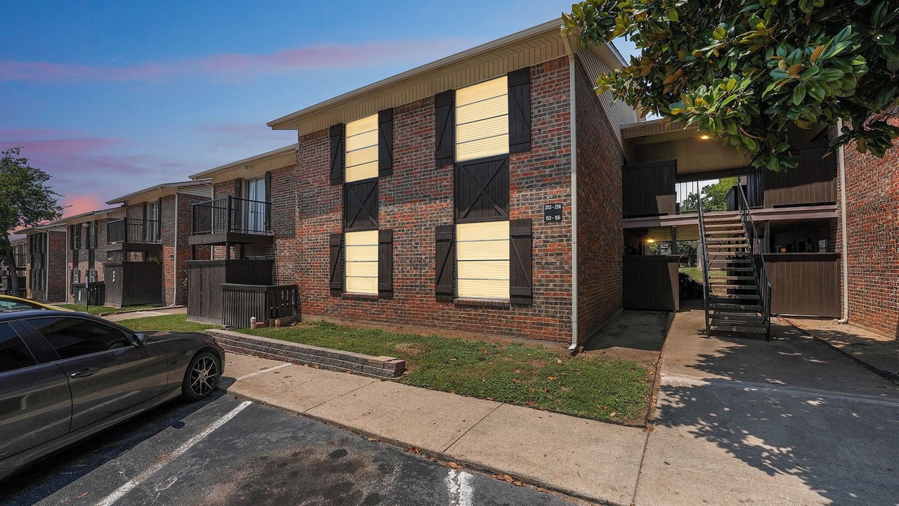 Photo of Outdoor in Southridge