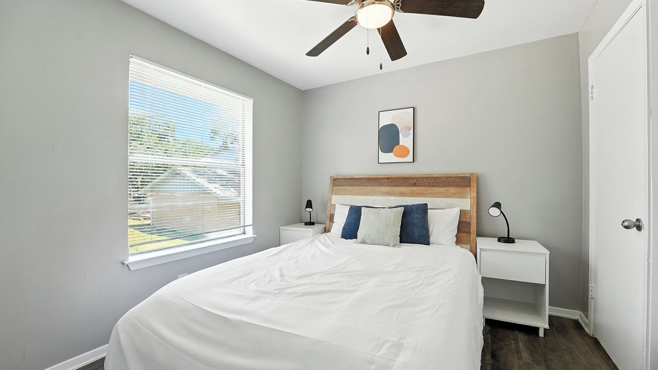 Photo of Bedroom in Southridge