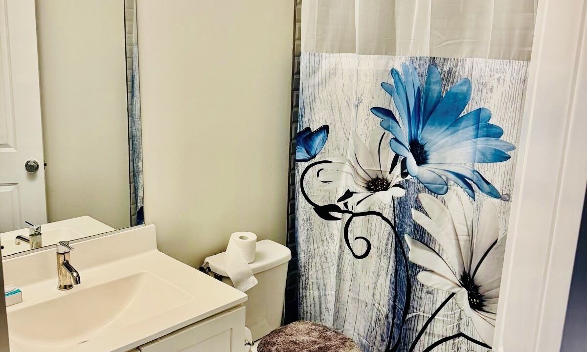 Photo of Bathroom in Clarksburg