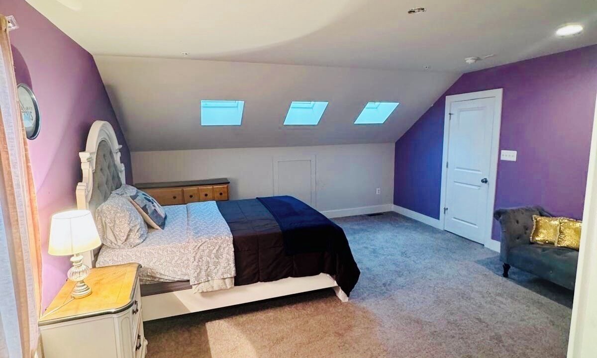 Photo of Bedroom in Clarksburg