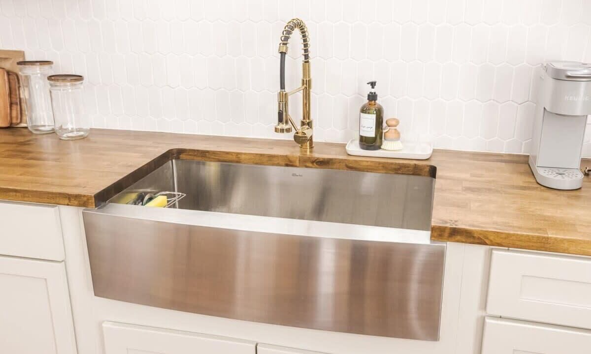 Photo of Kitchen in Downtown