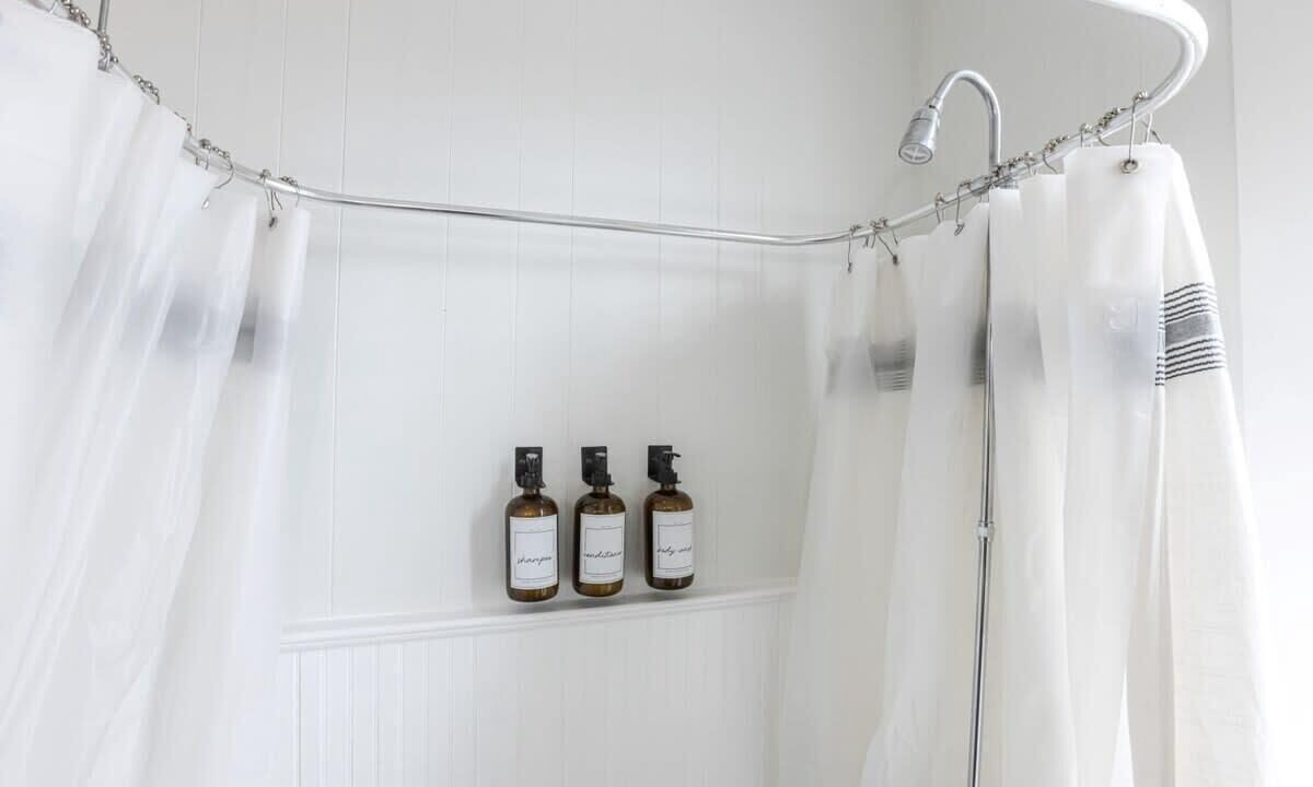 Photo of Bathroom in Downtown