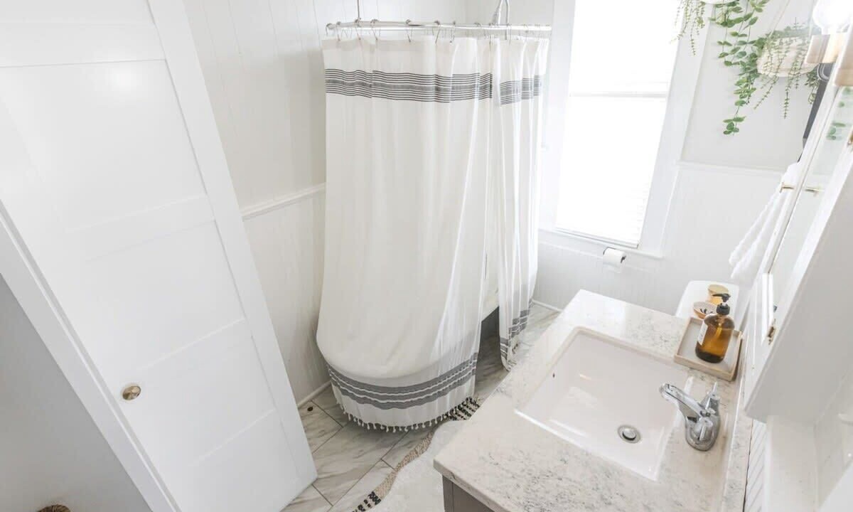 Photo of Bathroom in Downtown