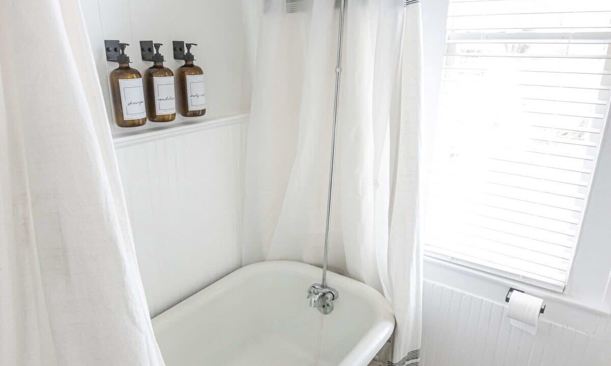 Photo of Bathroom in Downtown