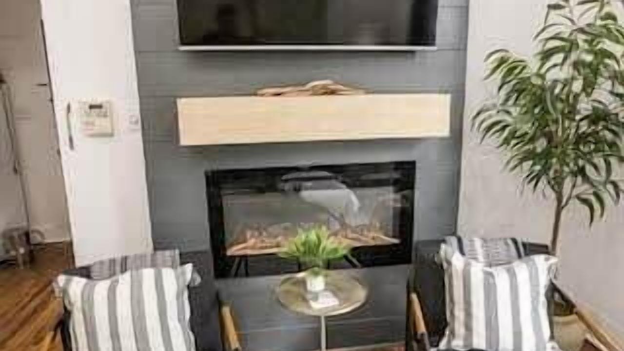 Photo of Livingroom in Downtown