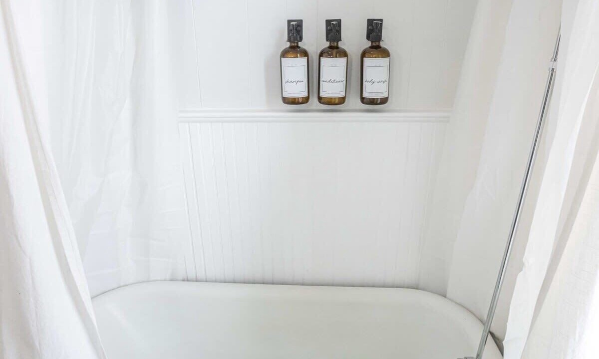 Photo of Bathroom in Downtown