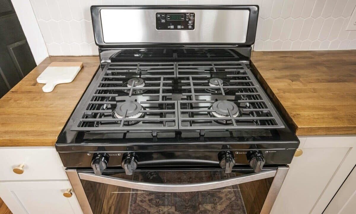 Photo of Kitchen in Downtown