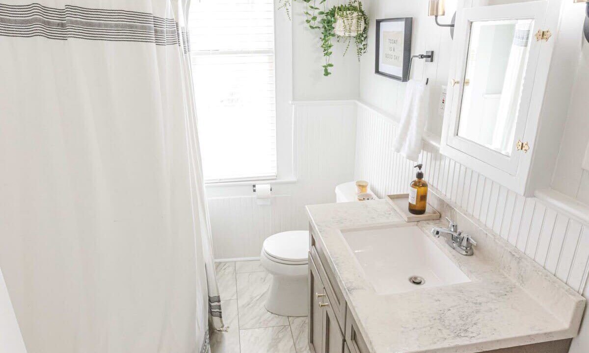 Photo of Bathroom in Downtown