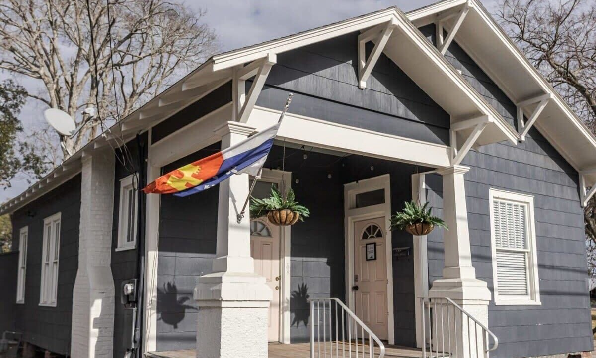 Photo of Outdoor in Downtown