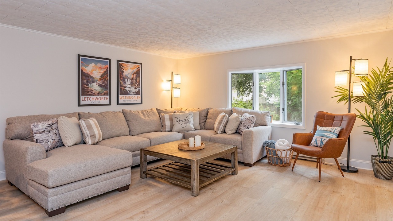Photo of Bedroom in Geneva