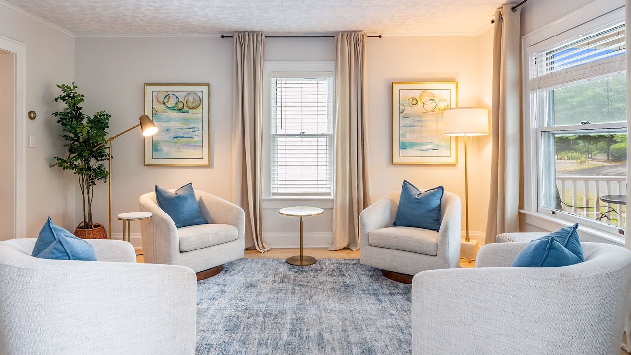 Photo of Bedroom in Geneva