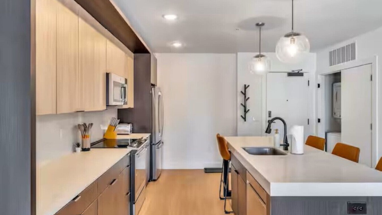 Photo of Kitchen in Pendleton