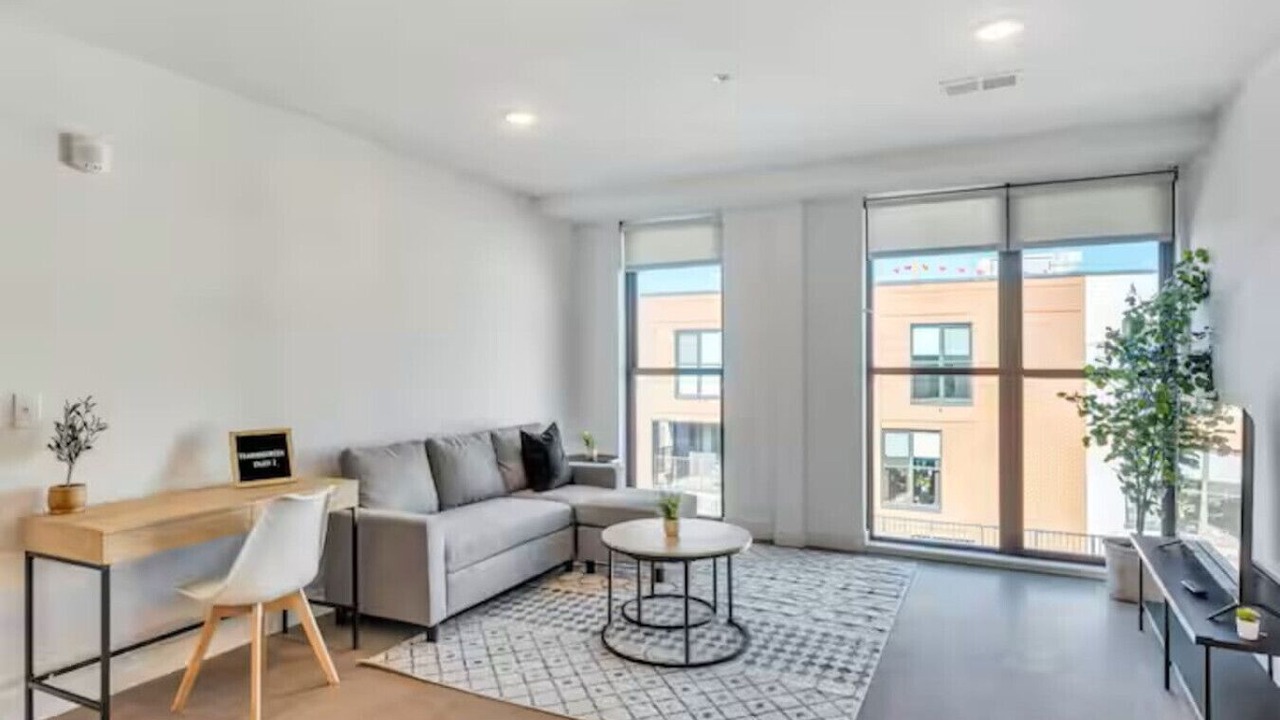 Photo of Livingroom in Pendleton