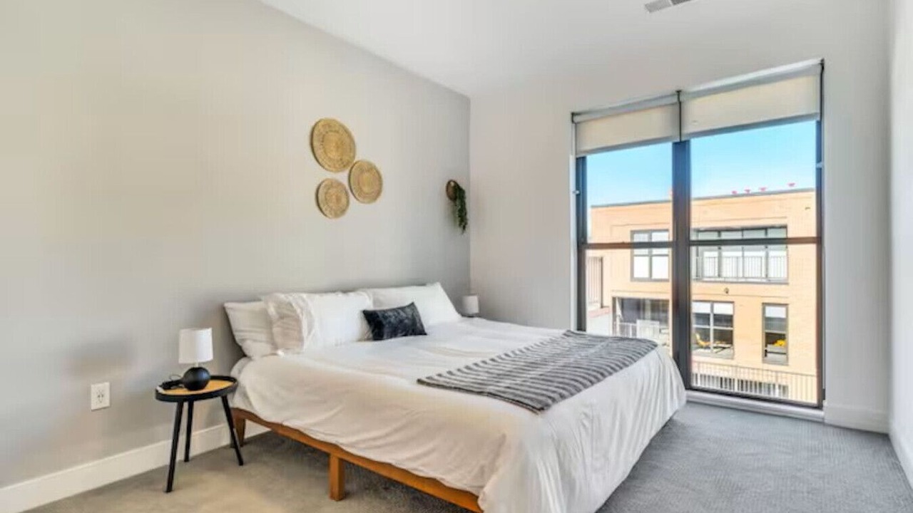 Photo of Bedroom in Pendleton