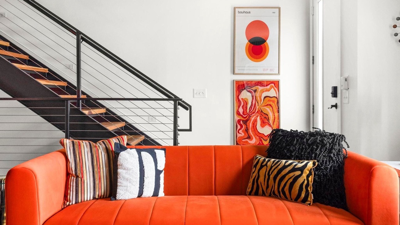 Photo of Livingroom in Eighth Avenue