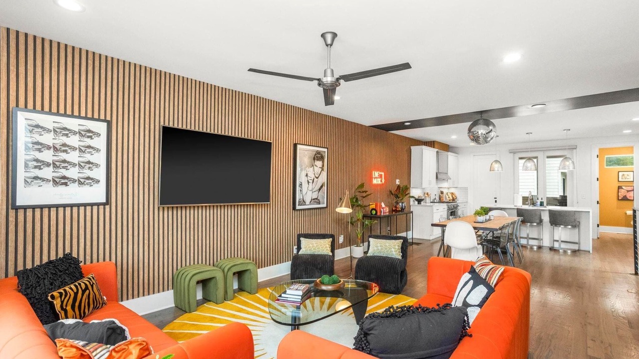 Photo of Bedroom in Eighth Avenue