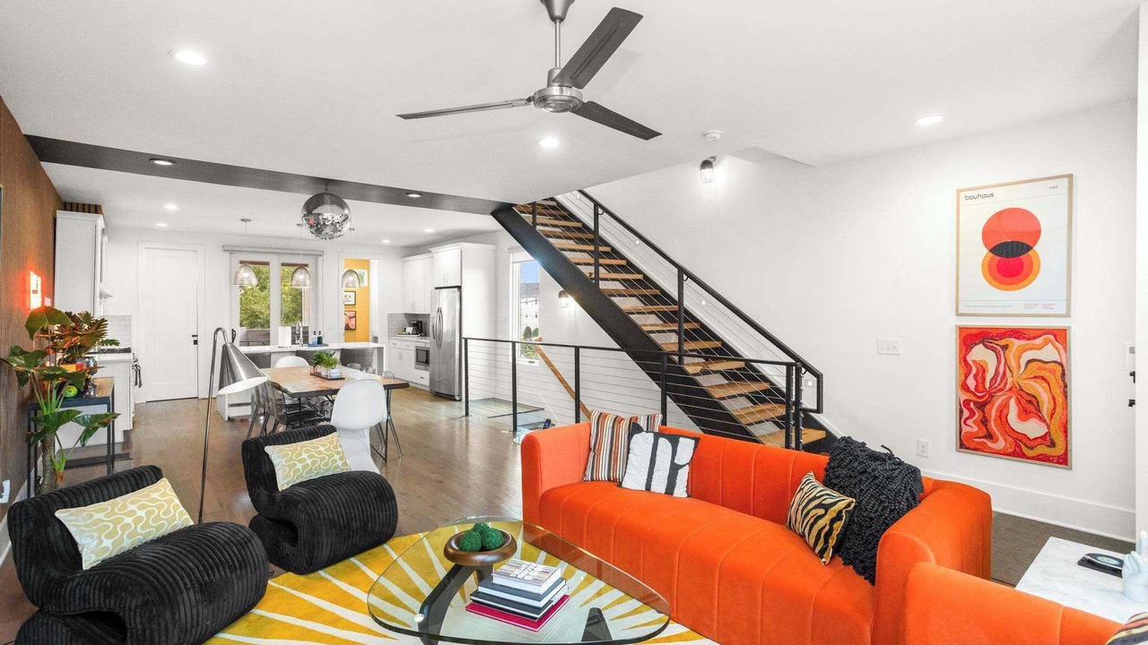 Photo of Bedroom in Eighth Avenue