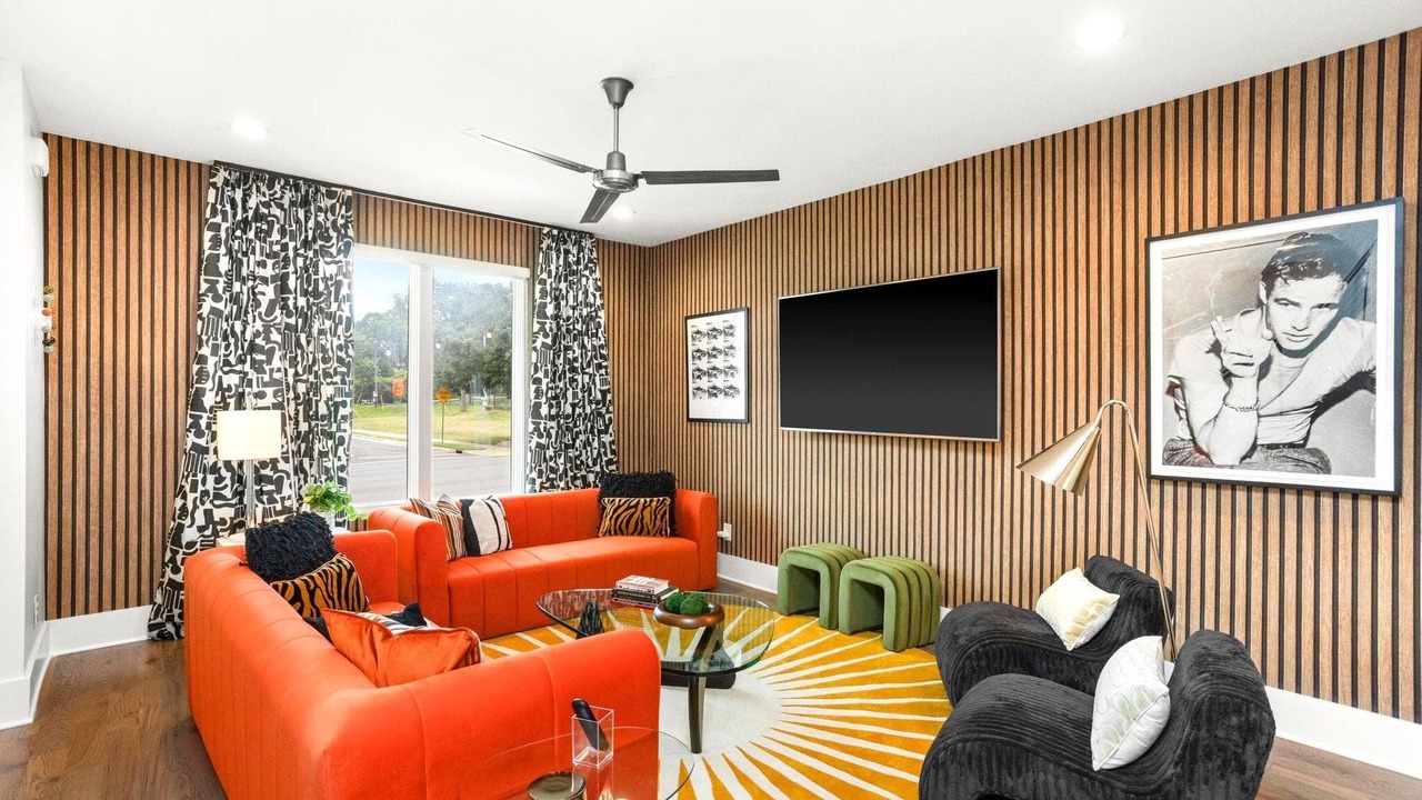 Photo of Bedroom in Eighth Avenue