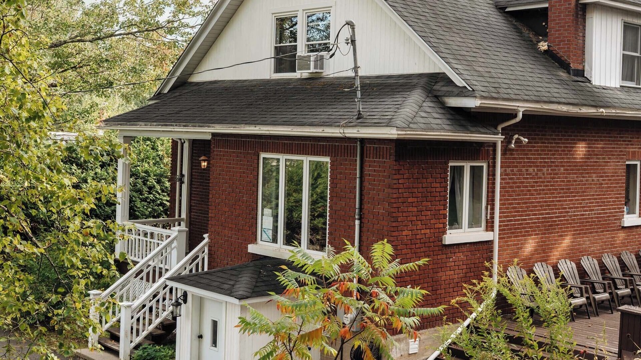 Photo of Outdoor in Huberdeau
