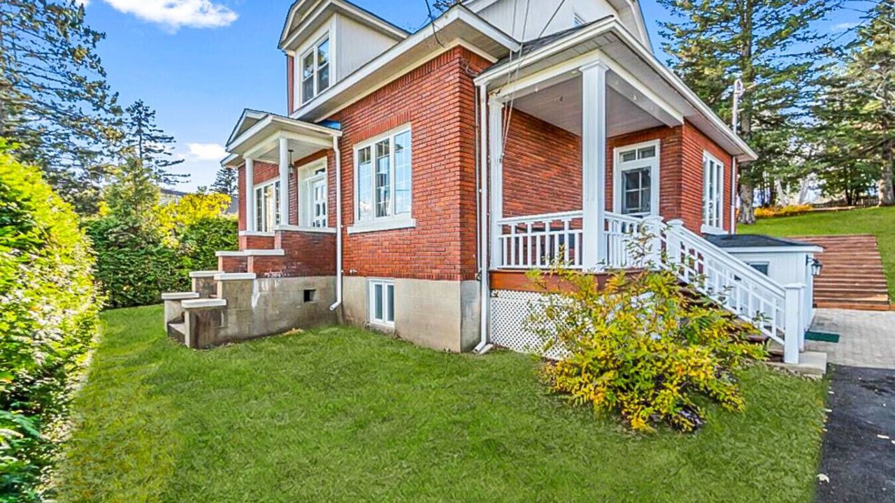 Photo of Outdoor in Huberdeau