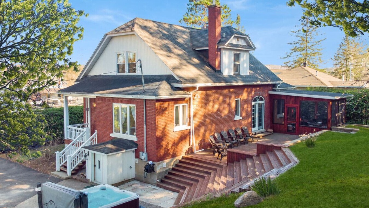 Photo of Outdoor in Huberdeau