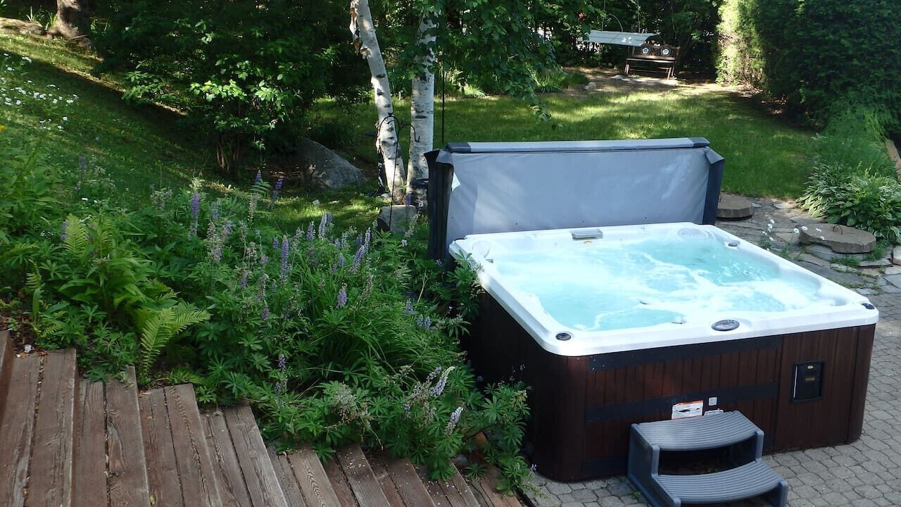 Photo of Outdoor in Huberdeau