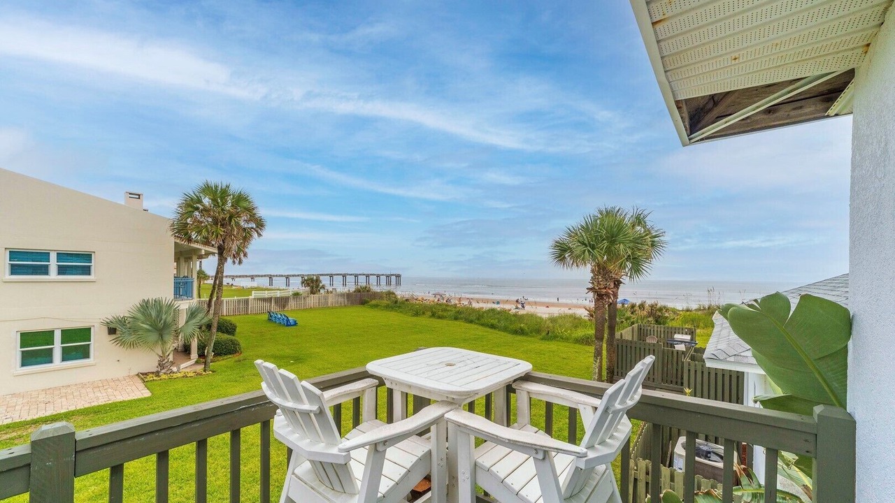 Photo of Others in St. Augustine Beach