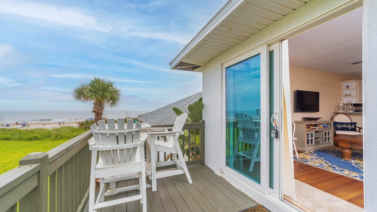 Photo of Others in St. Augustine Beach