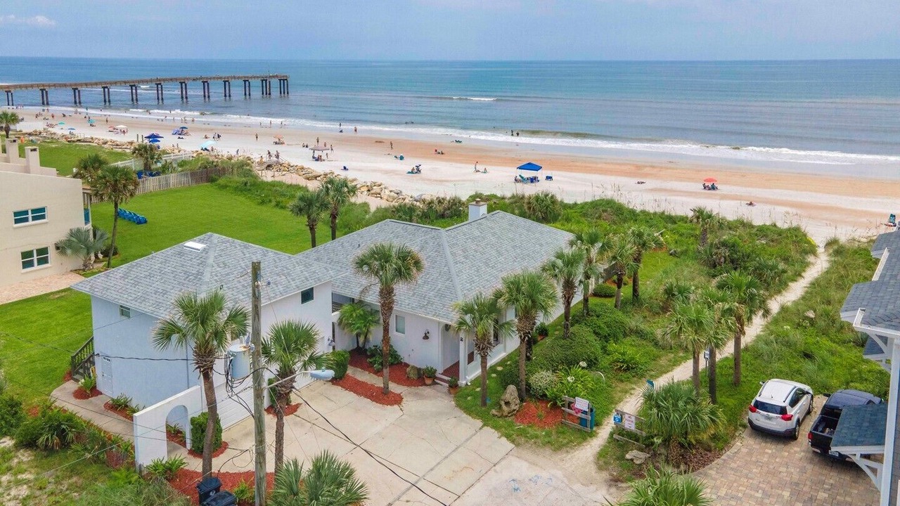 Photo of Others in St. Augustine Beach