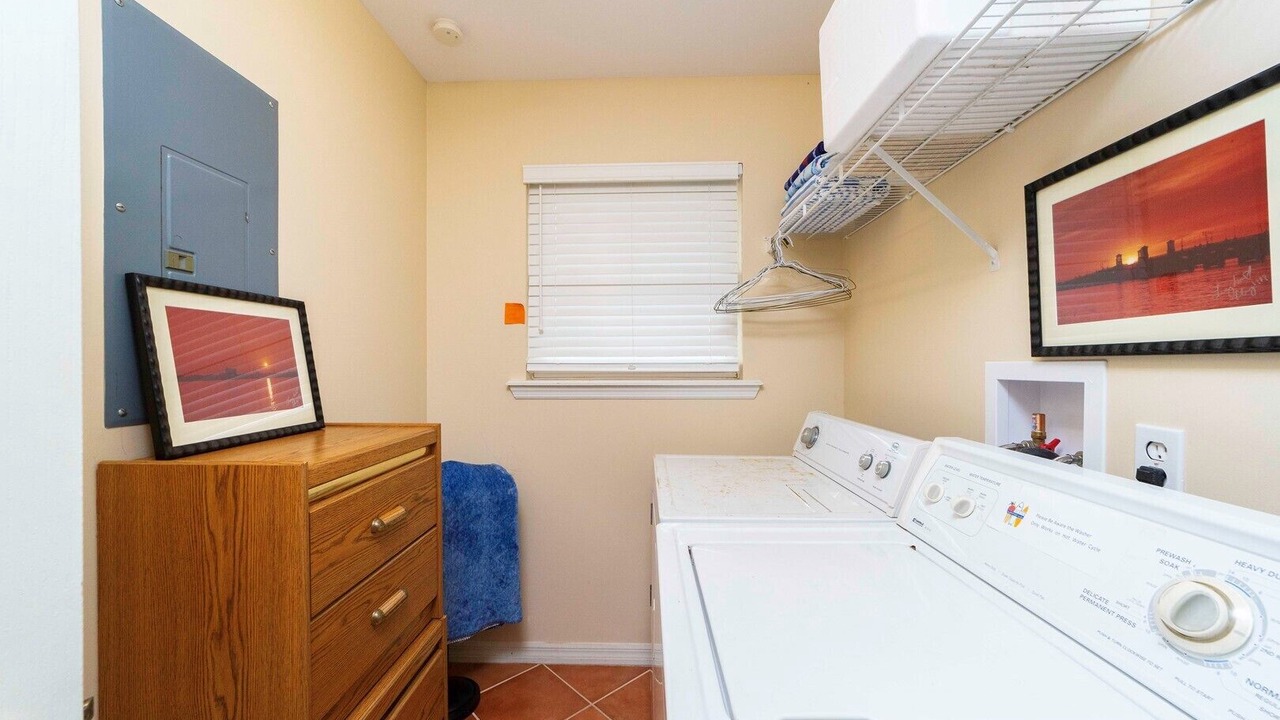 Photo of Bedroom in St. Augustine Beach