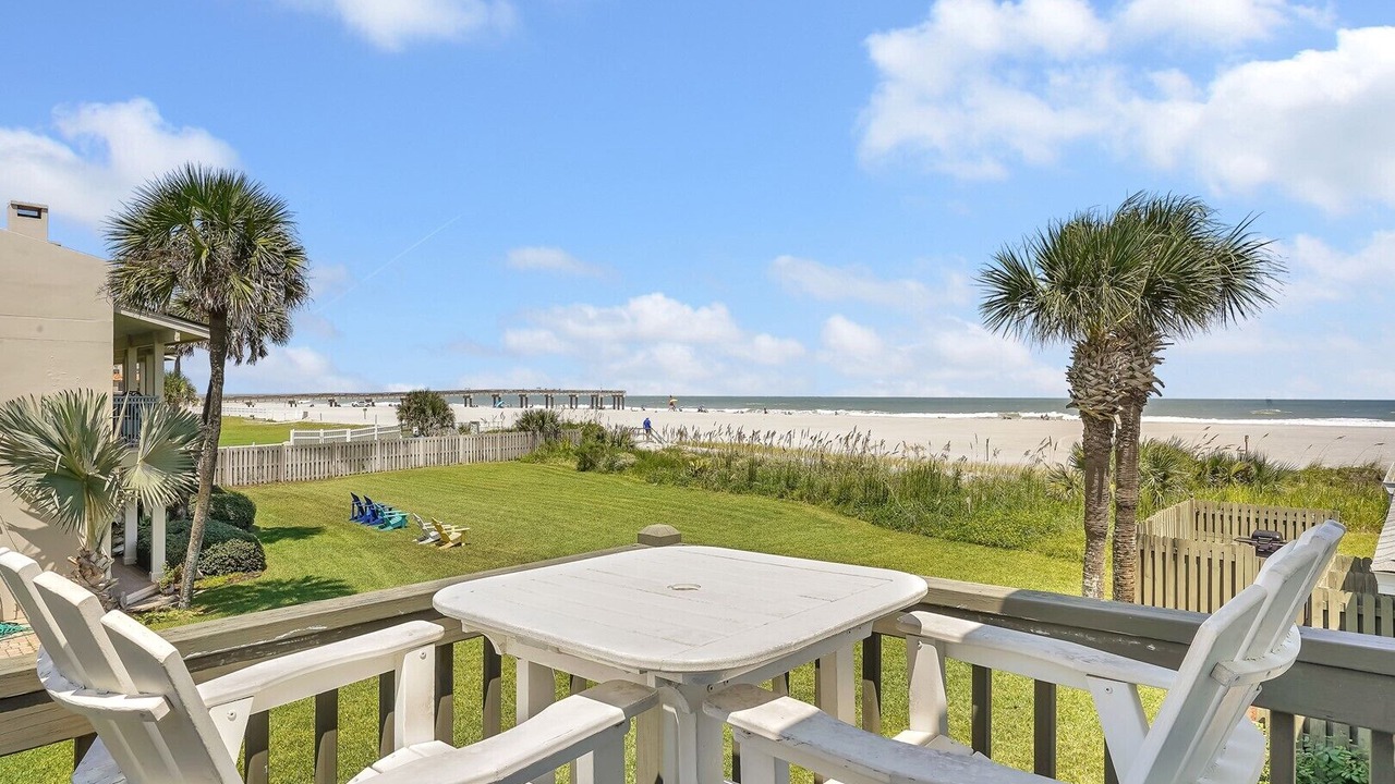 Photo of Others in St. Augustine Beach