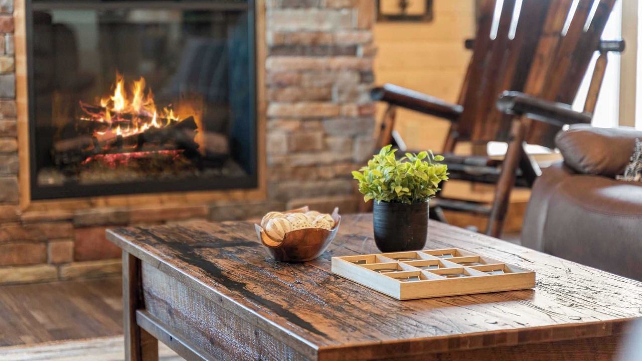 Photo of Livingroom in Kimberling City