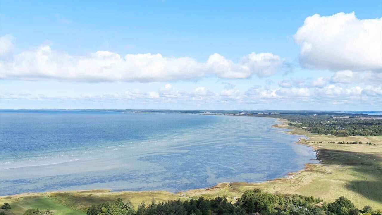 Photo of Outdoor in Dalby Huse