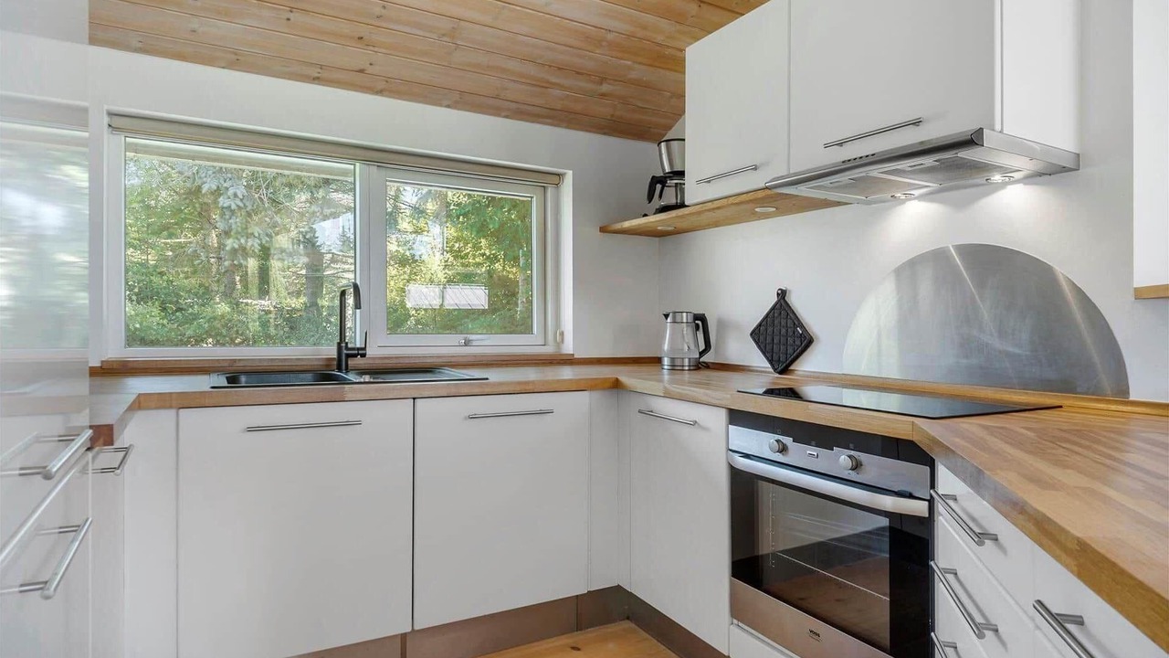 Photo of Kitchen in Kalundborg