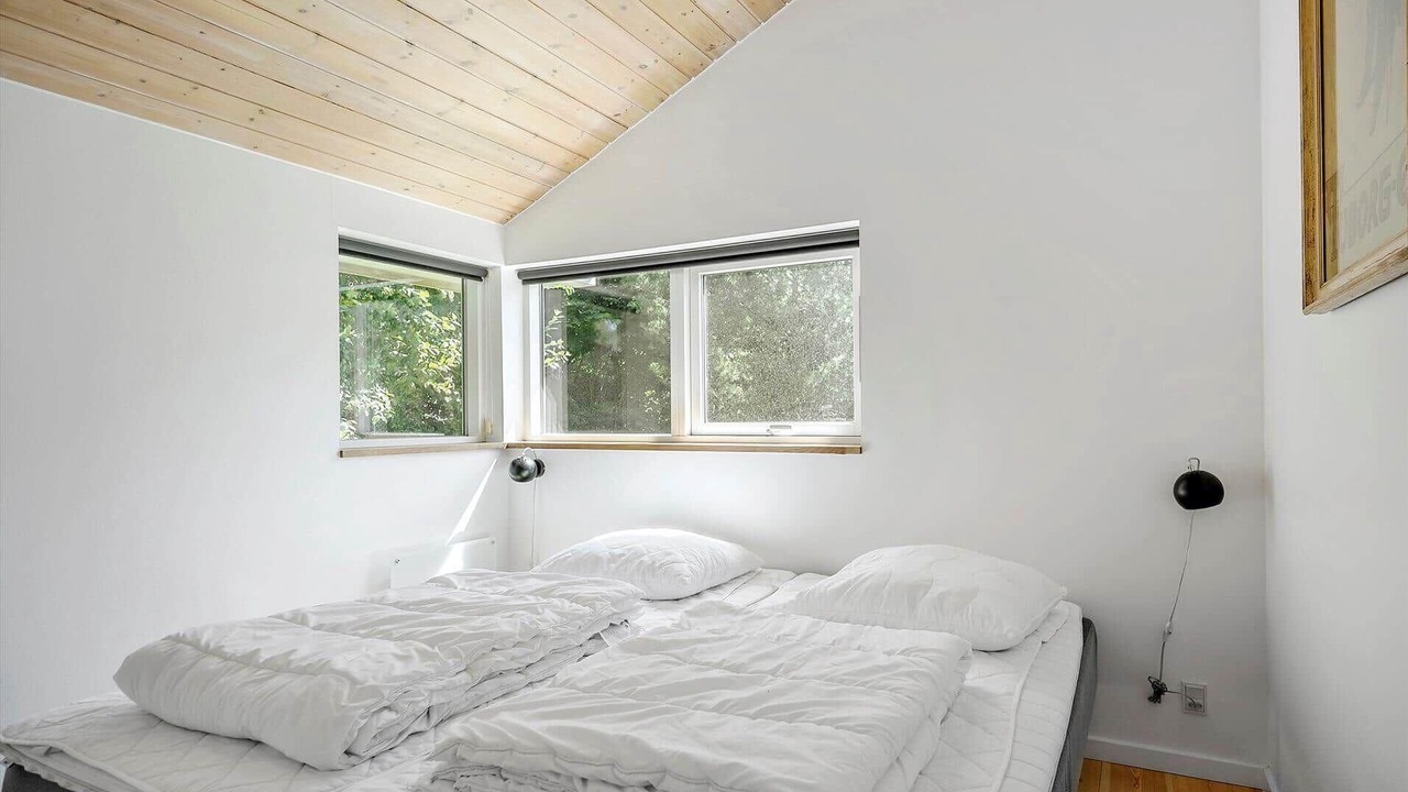 Photo of Bedroom in Kalundborg