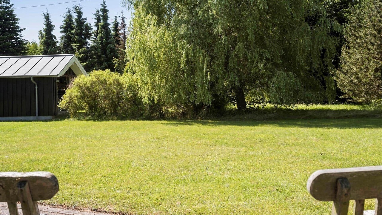 Photo of Outdoor in Kalundborg