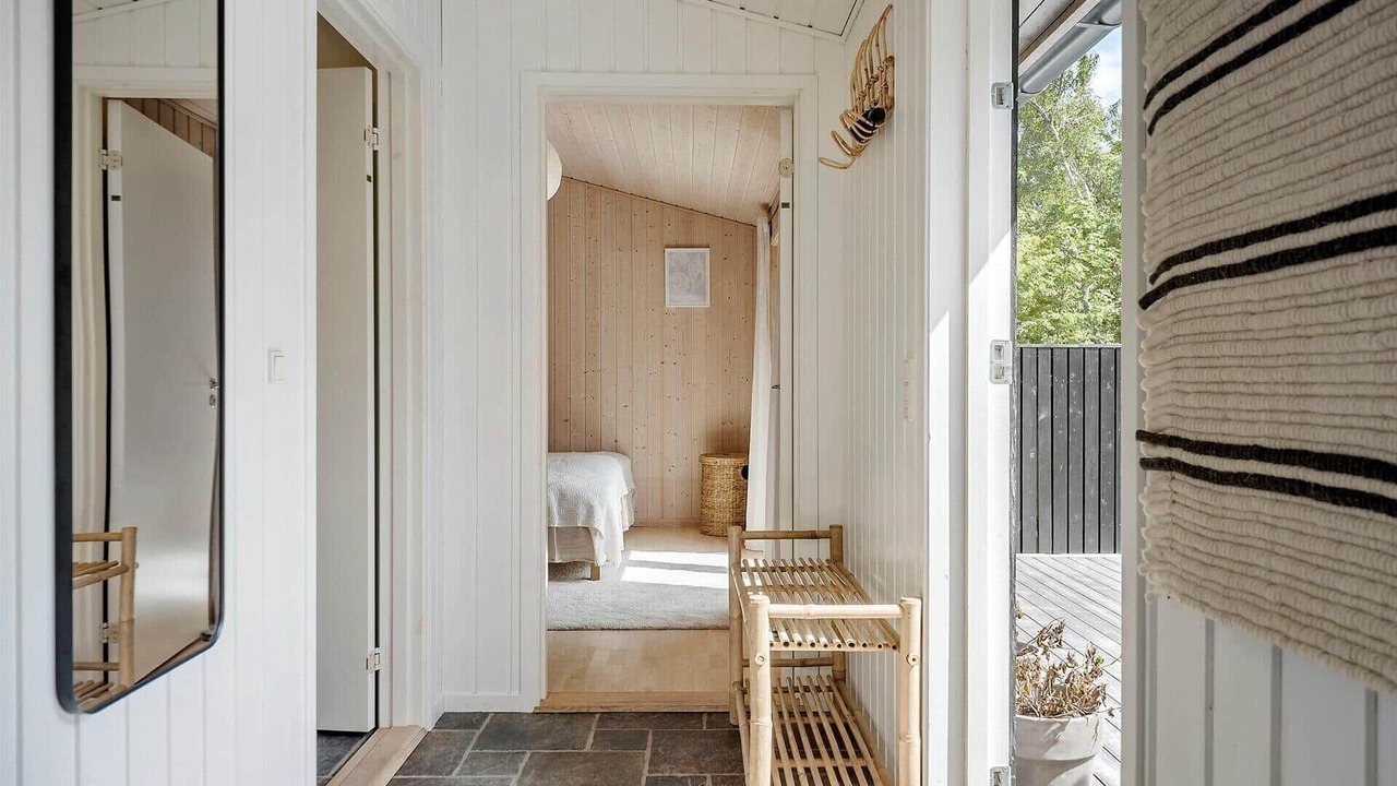 Photo of Bedroom in Reersø