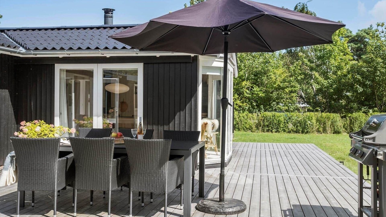 Photo of Outdoor in Reersø