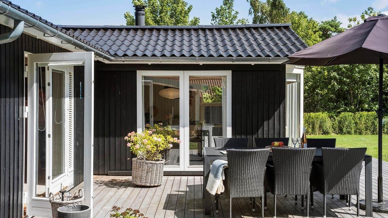 Photo of Outdoor in Reersø