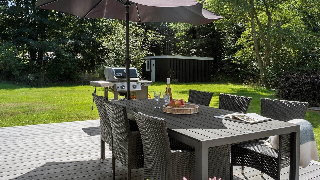 Photo of Outdoor in Reersø