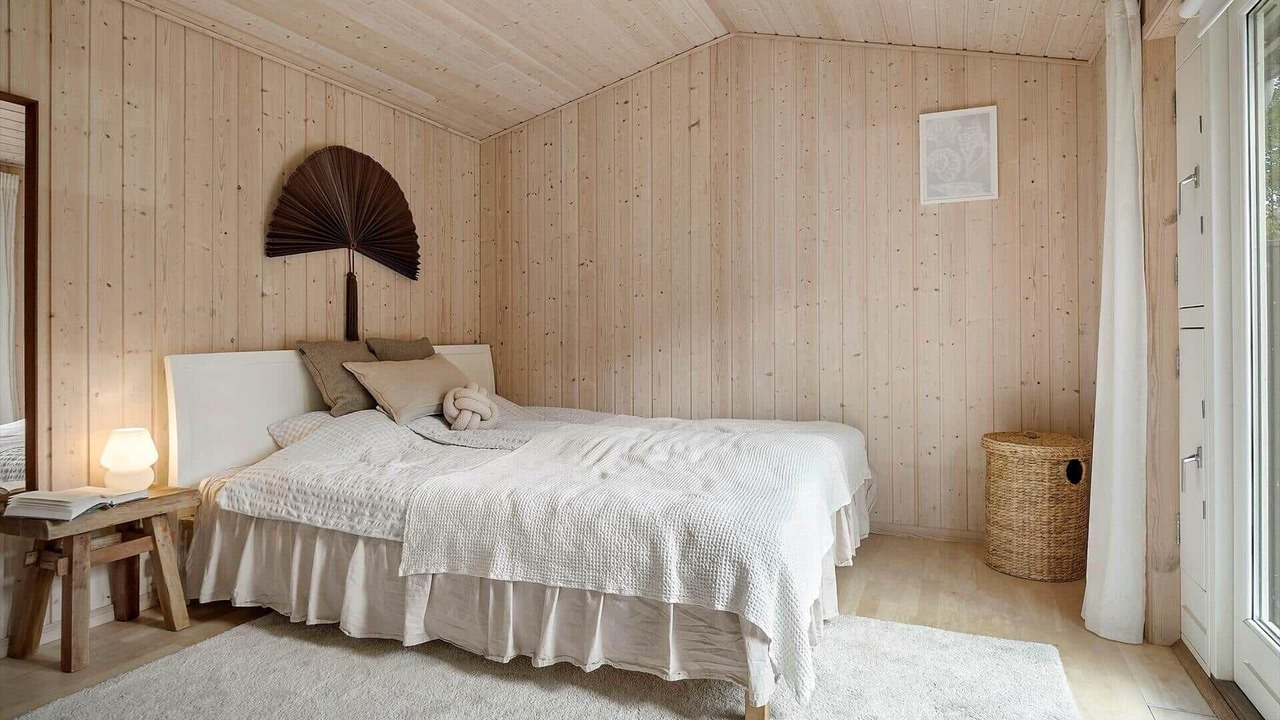 Photo of Bedroom in Reersø
