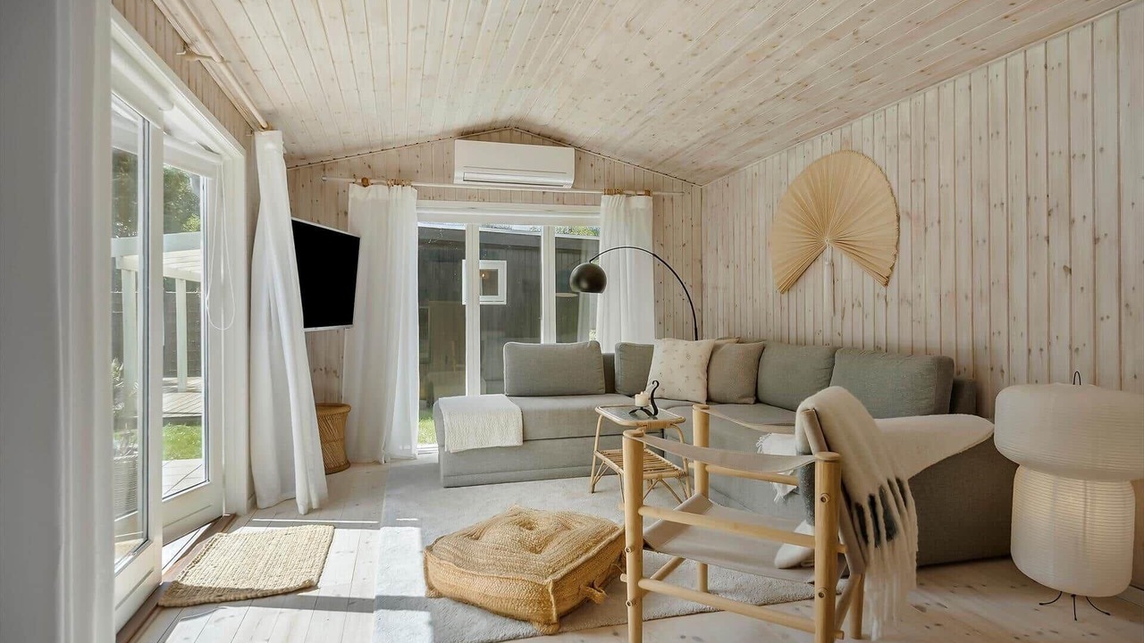 Photo of Livingroom in Reersø