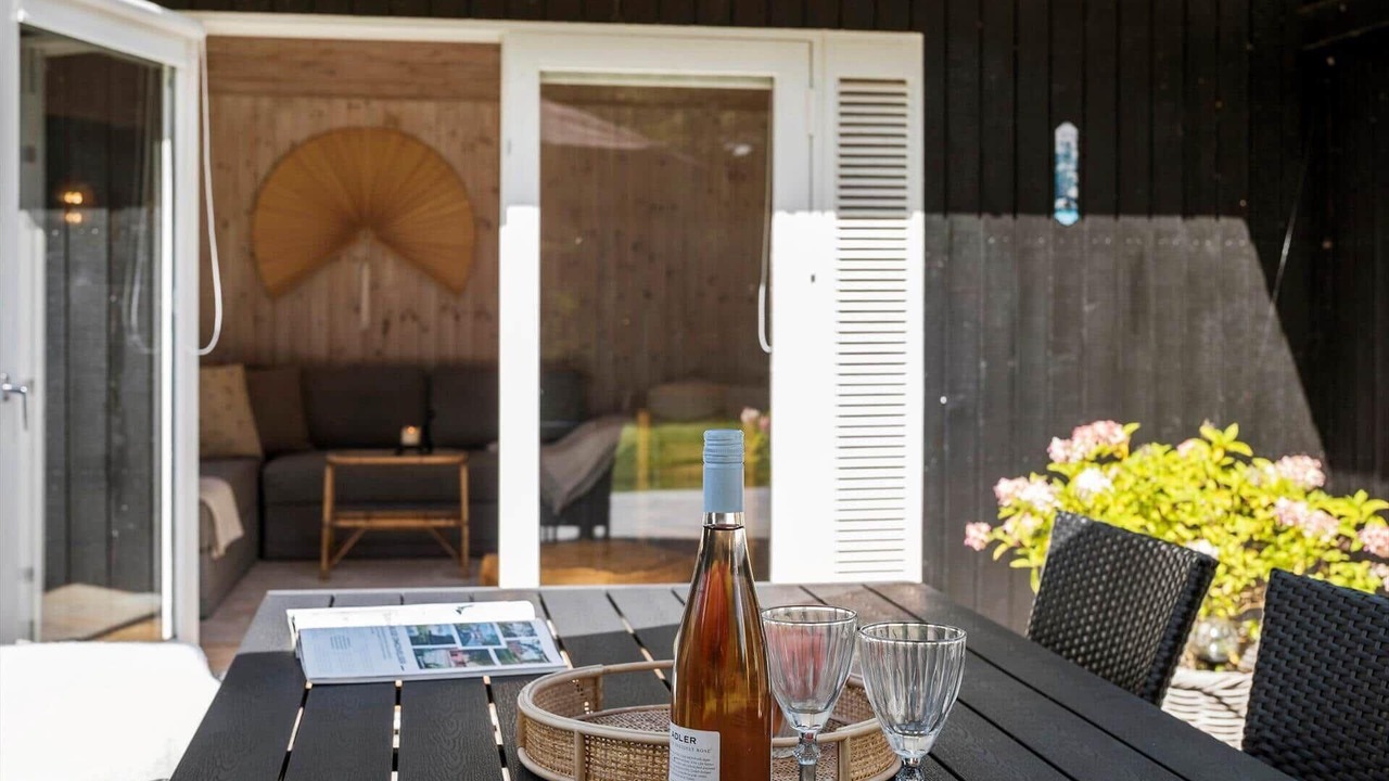 Photo of Outdoor in Reersø