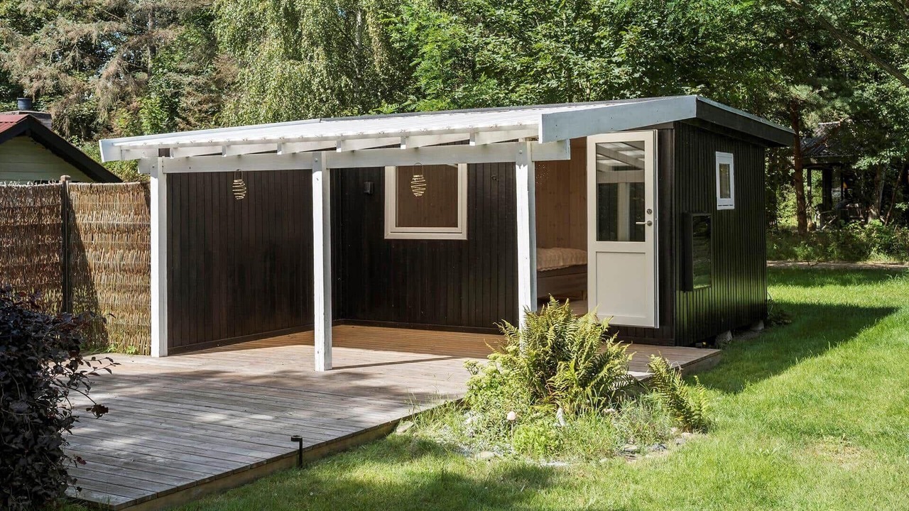 Photo of Outdoor in Reersø
