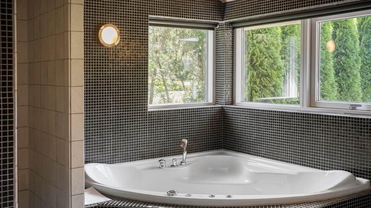 Photo of Bathroom in Kalundborg