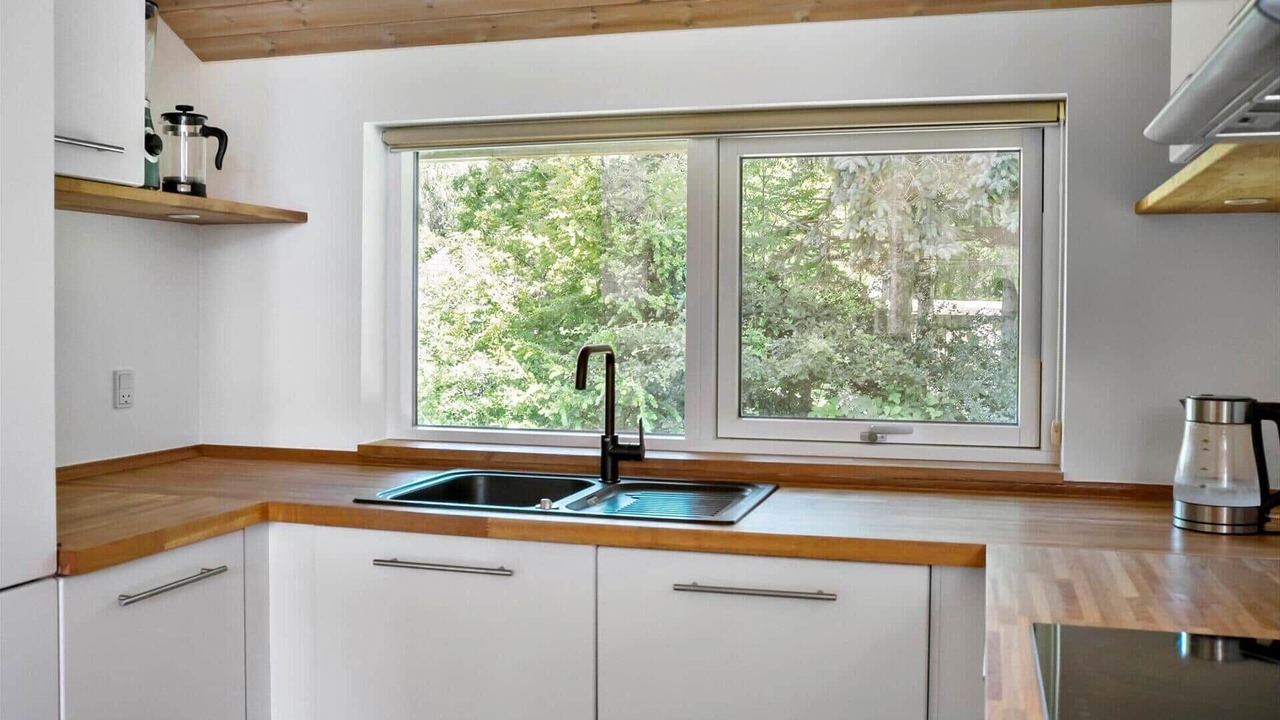 Photo of Kitchen in Kalundborg