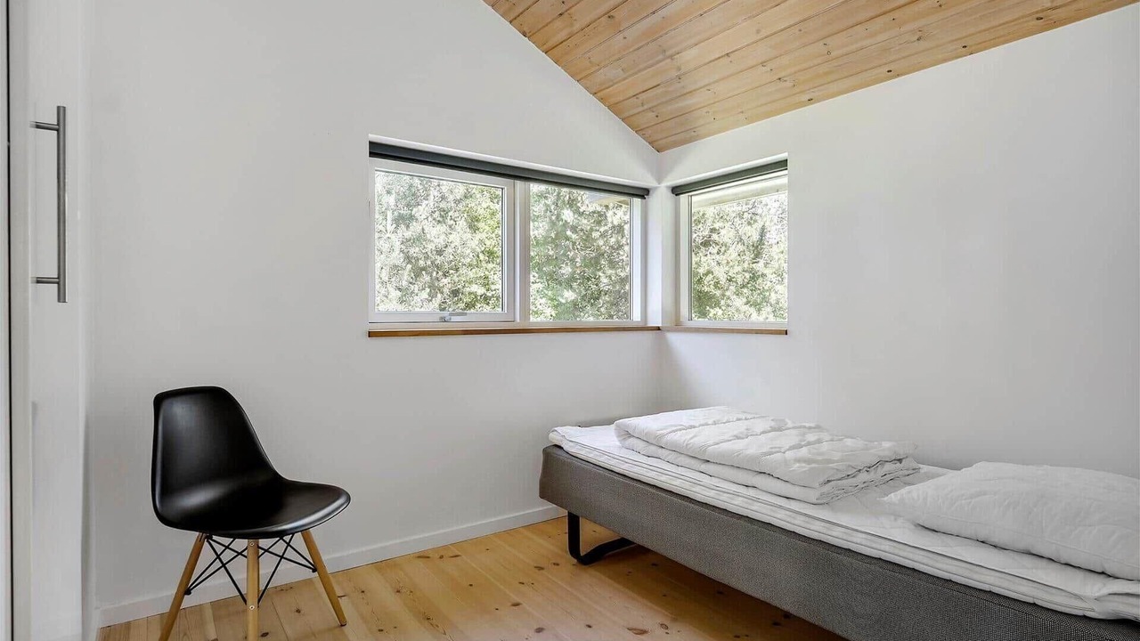 Photo of Bedroom in Kalundborg