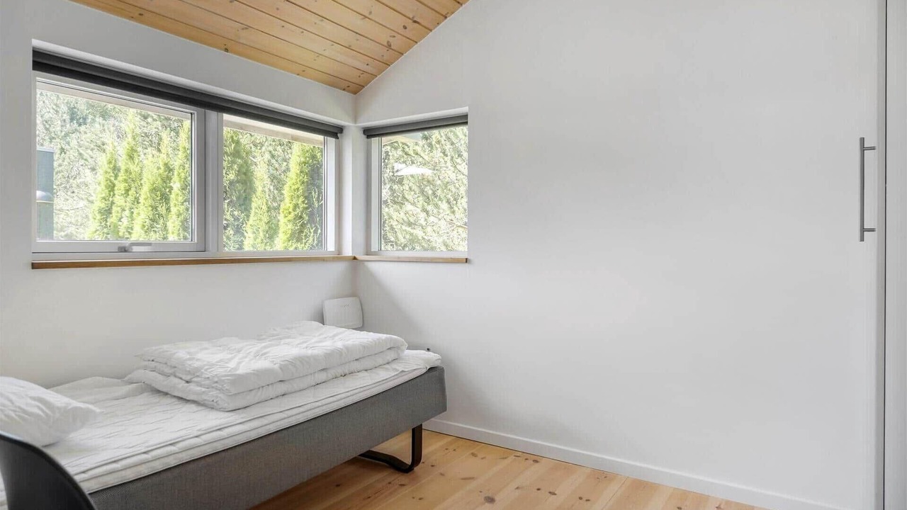 Photo of Bedroom in Kalundborg