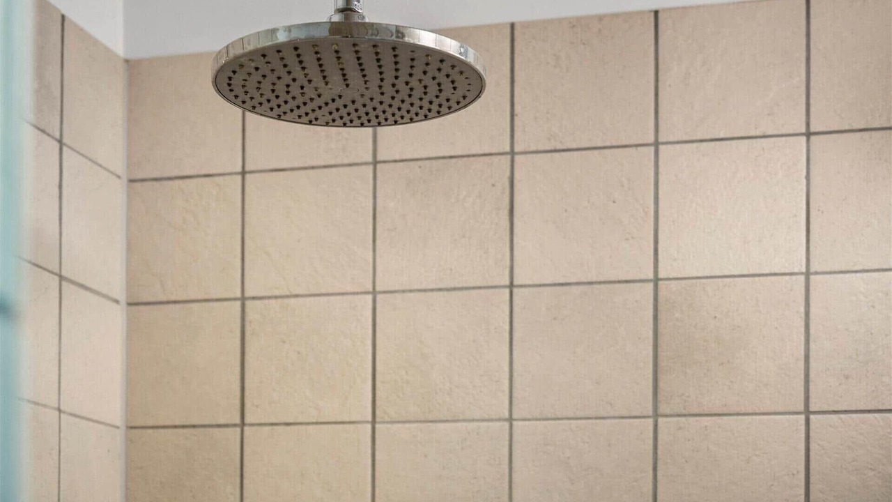 Photo of Bathroom in Kalundborg