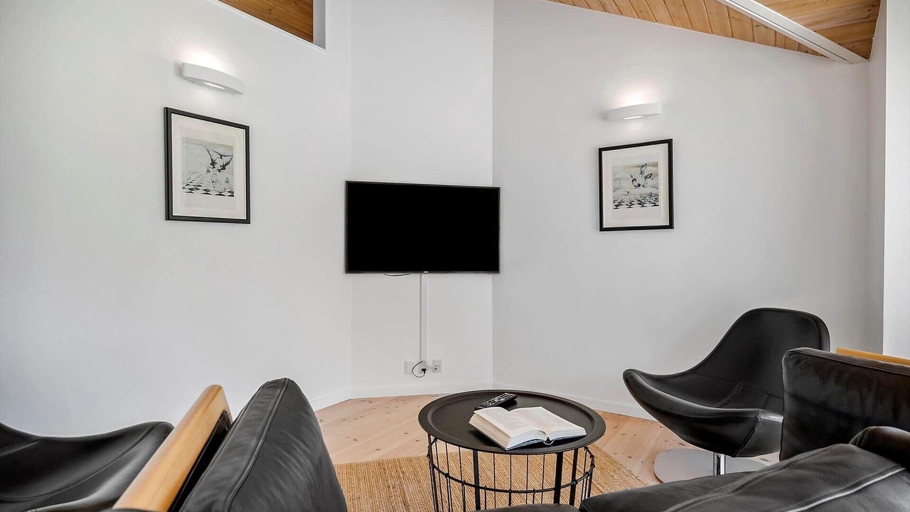 Photo of Livingroom in Kalundborg